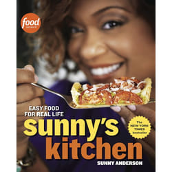 ISBN Sunny’s Kitchen livre nourriture & boisson Anglais