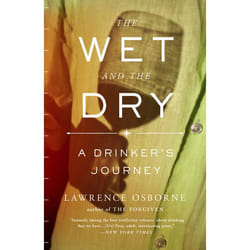 ISBN The Wet and the Dry livre nourriture & boisson Anglais
