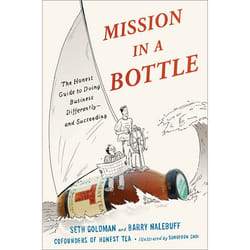 ISBN Mission in a Bottle livre Fiction Anglais Couverture rigide