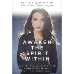 ISBN Awaken the Spirit Within livre