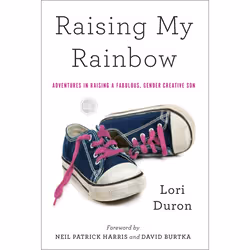 ISBN Raising My Rainbow, Fiction, Anglais, Livre broché, 288 pages