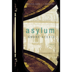 ISBN Asylum