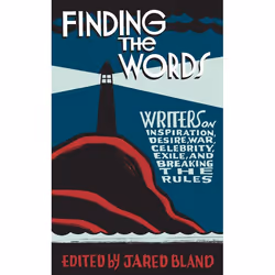 ISBN Finding the Words, classiques, Anglais, Livre broché, 328 pages