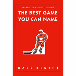 ISBN The Best Game You Can Name, biographie, Anglais, Livre broché, 312 pages