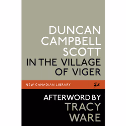 ISBN In the Village of Viger, Anglais, Livre broché, 144 pages