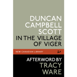ISBN In the Village of Viger