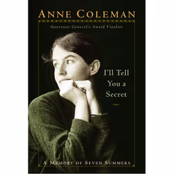 ISBN I’ll Tell You a Secret, biographie, Anglais, Livre broché, 248 pages