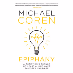 ISBN Epiphany, Couverture rigide, 240 pages