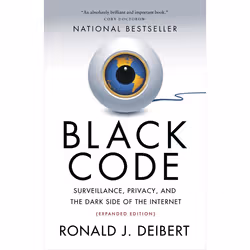 ISBN Black Code, Livre broché, 336 pages