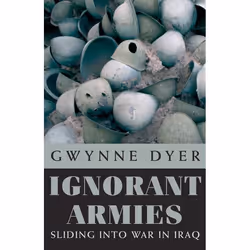 ISBN Ignorant Armies, Livre broché, 200 pages