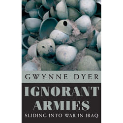 ISBN Ignorant Armies livre