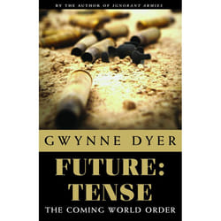ISBN Future: Tense livre