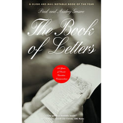 ISBN The Book of Letters livre