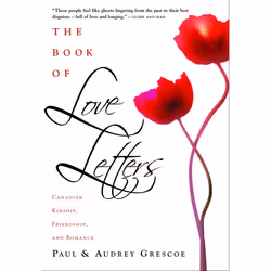 ISBN The Book Of Love Letters, classiques, Anglais, Livre broché, 384 pages