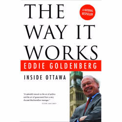 ISBN The Way It Works, biographie, Anglais, Livre broché, 408 pages