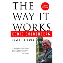 ISBN The Way It Works livre biographie Anglais