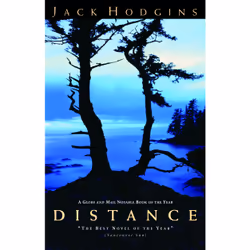 ISBN Distance, Anglais, Livre broché