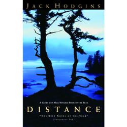ISBN Distance livre Anglais Livre broché