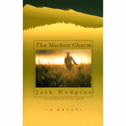 ISBN The Macken Charm, Anglais, Livre broché, 280 pages