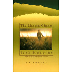 ISBN The Macken Charm livre Anglais Livre broché 280 pages