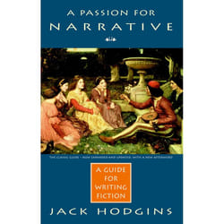 ISBN A Passion for Narrative livre