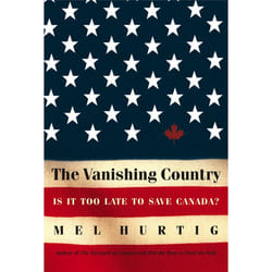 The Vanishing Country