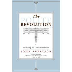ISBN The Polite Revolution livre