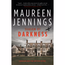 ISBN Season of Darkness, Anglais, Livre broché, 416 pages
