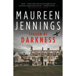 ISBN Season of Darkness