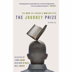 ISBN The Journey Prize Stories 20, Anglais, Livre broché, 248 pages