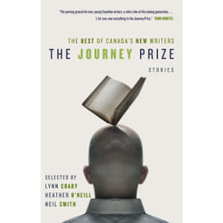 ISBN The Journey Prize Stories 20