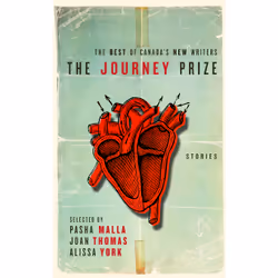 ISBN The Journey Prize Stories 22, Anglais, Livre broché, 240 pages
