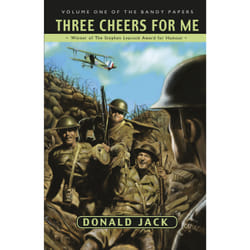 ISBN Three Cheers for Me livre Anglais Livre broché 336 pages