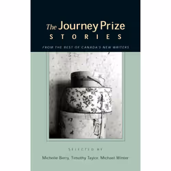 ISBN The Journey Prize Stories 15, Anglais, Livre broché, 200 pages