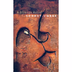 ISBN A Strange Relief, biographie, Anglais, Livre broché, 96 pages