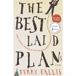 ISBN The Best Laid Plans, Anglais, Livre broché, 352 pages