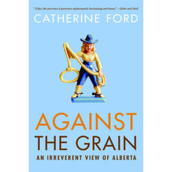 ISBN Against the Grain livre