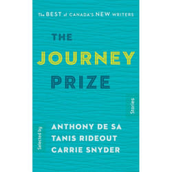 ISBN The Journey Prize Stories 27 livre Fiction Anglais Livre broché 256 pages