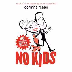 ISBN No Kids, Livre broché, 136 pages
