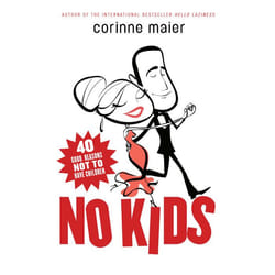 ISBN No Kids livre
