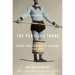 ISBN The Perilous Trade, Livre broché, 512 pages