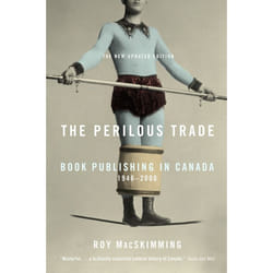 ISBN The Perilous Trade livre