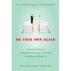 ISBN On Your Own Again livre