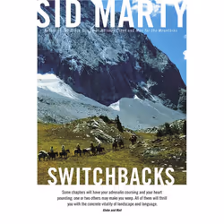 ISBN Switchbacks, biographie, Anglais, Livre broché, 336 pages