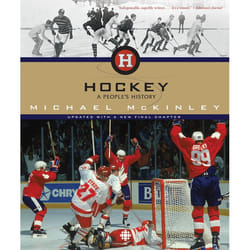 ISBN Hockey livre