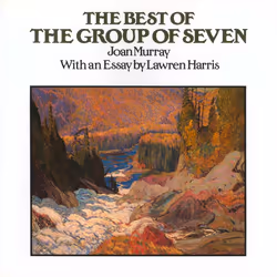 ISBN The Best of the Group of Seven, Livre broché, 96 pages