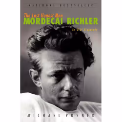 ISBN The Last Honest Man, biographie, Anglais, Livre broché
