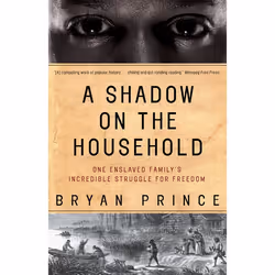 ISBN A Shadow on the Household, biographie, Anglais, Livre broché, 296 pages