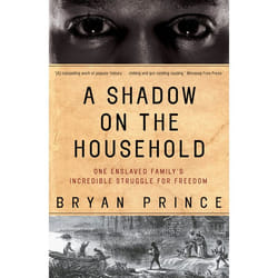 ISBN A Shadow on the Household livre biographie Anglais