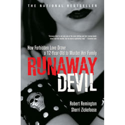 ISBN Runaway Devil livre